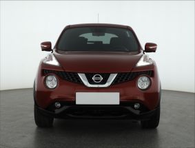 Nissan Juke - 2015