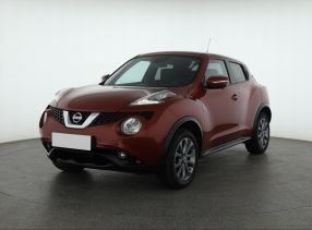 Nissan Juke - 2015