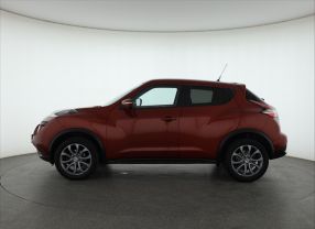 Nissan Juke - 2015