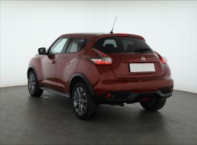 Nissan Juke - 2015