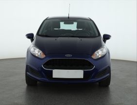 Ford Fiesta - 2017