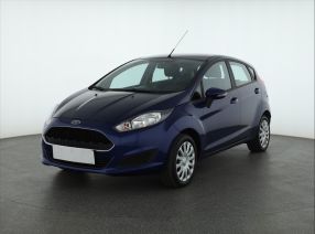 Ford Fiesta - 2017