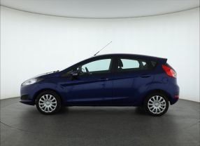 Ford Fiesta - 2017