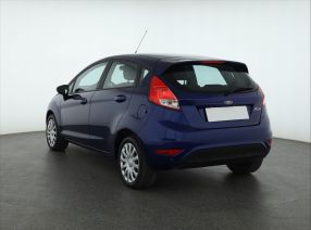 Ford Fiesta - 2017