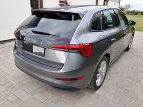 Skoda Scala - 2023