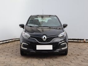 Renault Captur - 2019
