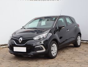 Renault Captur - 2019