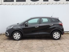 Renault Captur - 2019
