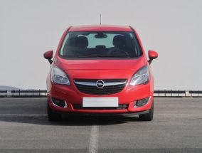 Opel Meriva - 2015