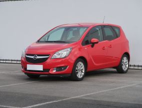 Opel Meriva - 2015