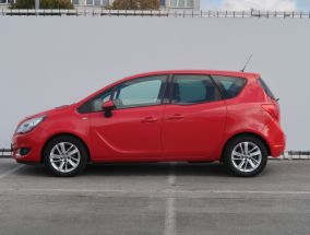 Opel Meriva - 2015
