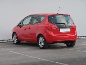 Opel Meriva - 2015