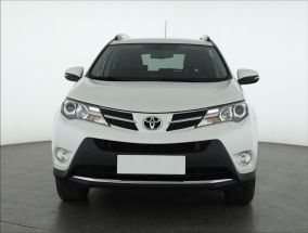 Toyota RAV 4 - 2014