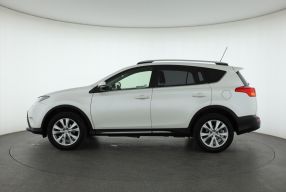 Toyota RAV 4 - 2014