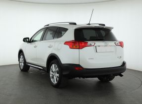 Toyota RAV 4 - 2014