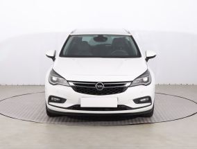 Opel Astra - 2017