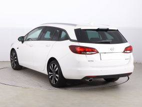 Opel Astra - 2017