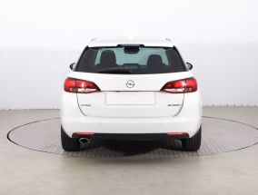 Opel Astra - 2017