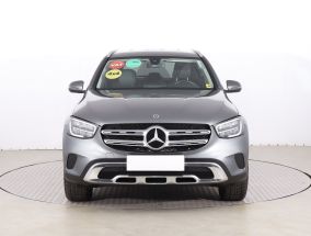 Mercedes-Benz GLC - 2021