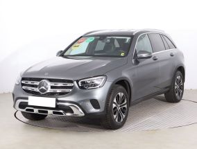 Mercedes-Benz GLC - 2021