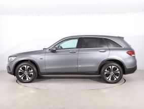 Mercedes-Benz GLC - 2021
