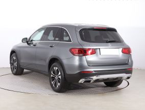 Mercedes-Benz GLC - 2021