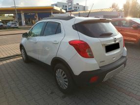 Opel Mokka - 2014