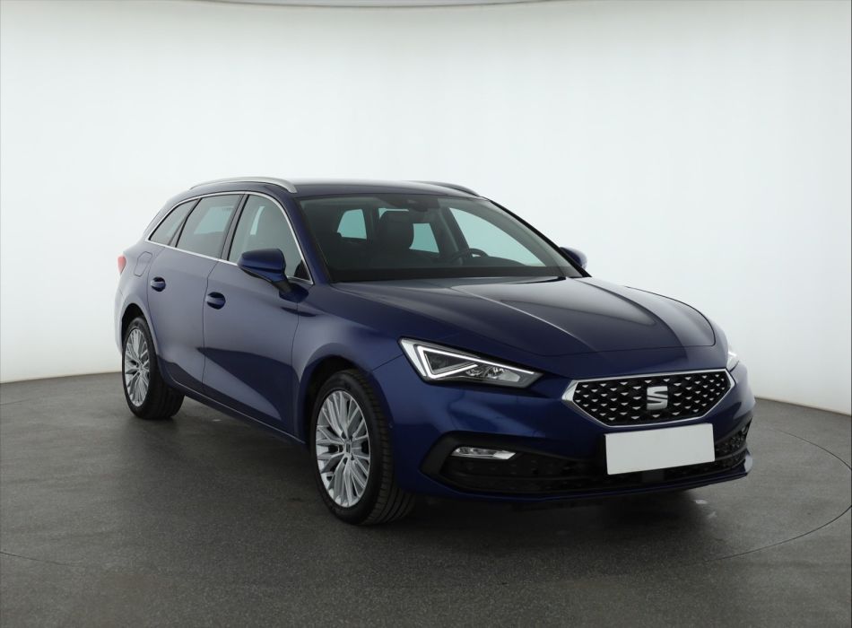 Seat Leon - 2020