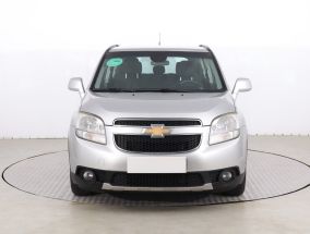 Chevrolet Orlando - 2011