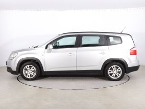 Chevrolet Orlando - 2011