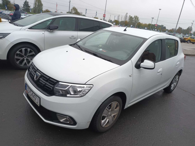 Dacia Sandero 2020