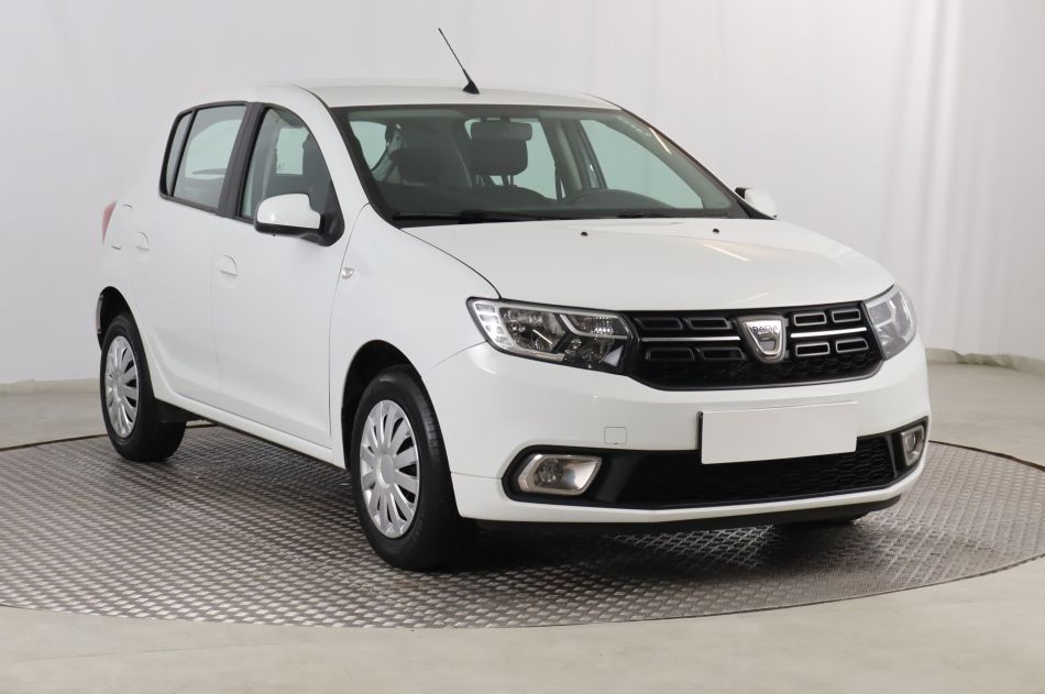 Dacia Sandero - 2020