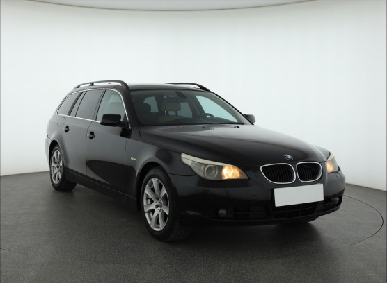 BMW 5