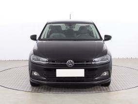 Volkswagen Polo - 2018