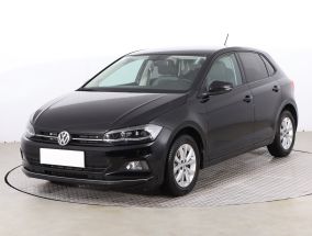 Volkswagen Polo - 2018