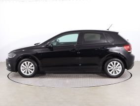 Volkswagen Polo - 2018
