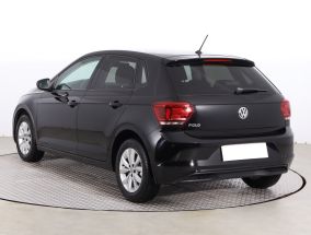Volkswagen Polo - 2018