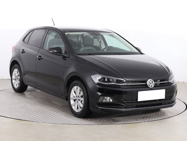 Volkswagen Polo 2018