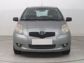 Toyota Yaris - 2008