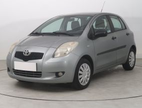 Toyota Yaris - 2008