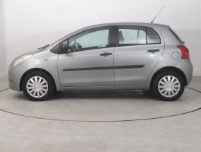 Toyota Yaris - 2008