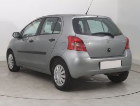 Toyota Yaris - 2008