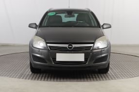 Opel Astra - 2009