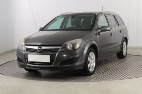 Opel Astra - 2009