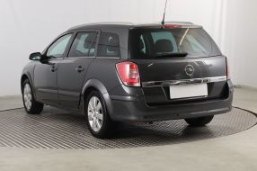 Opel Astra - 2009