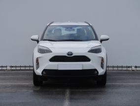 Toyota Yaris Cross - 2023
