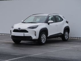 Toyota Yaris Cross - 2023