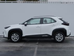 Toyota Yaris Cross - 2023