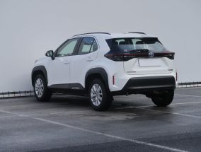 Toyota Yaris Cross - 2023