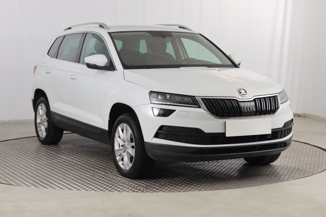 Skoda Karoq 2020